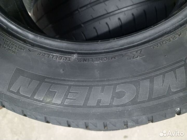 Michelin Energy Saver 195/65 R15 91V