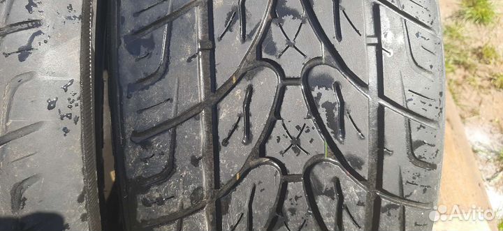 Kumho Ecsta STX KL12 255/50 R19