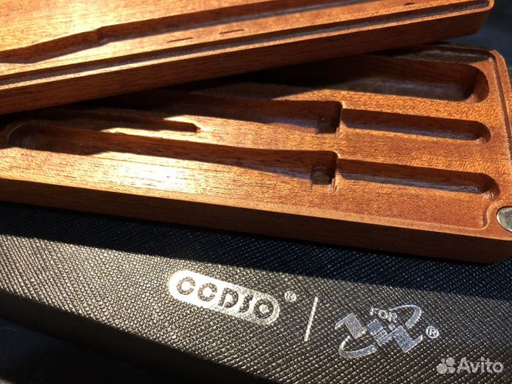 Паяльник Miniware TS100 редкий комплект