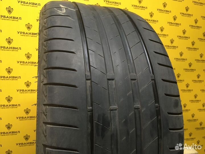Bridgestone Turanza T005 255/35 R19 96Y