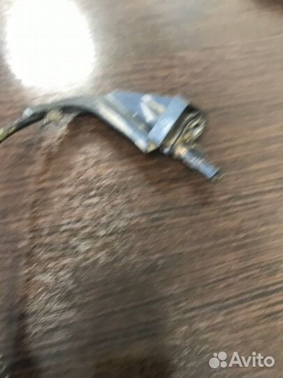 Датчик ABS задний левый Mercedes Gl 500 4Matic 166