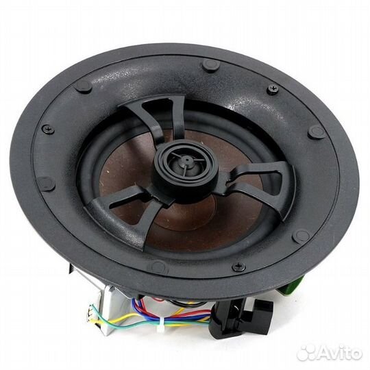 Встраиваемая акустика Volta PA VSL-840TB