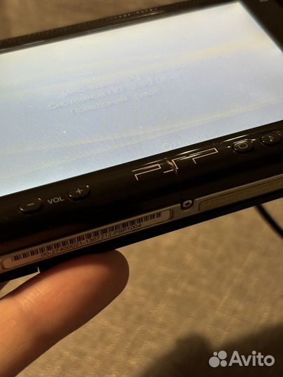 Sony PSP 1004