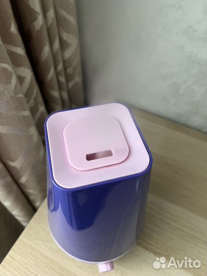 Увлажнитель воздуха