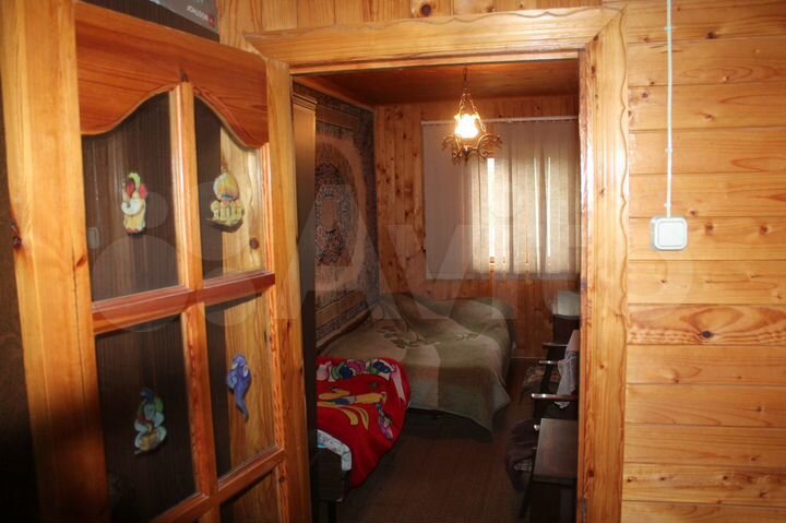 Дача 156 м² на участке 12 сот.