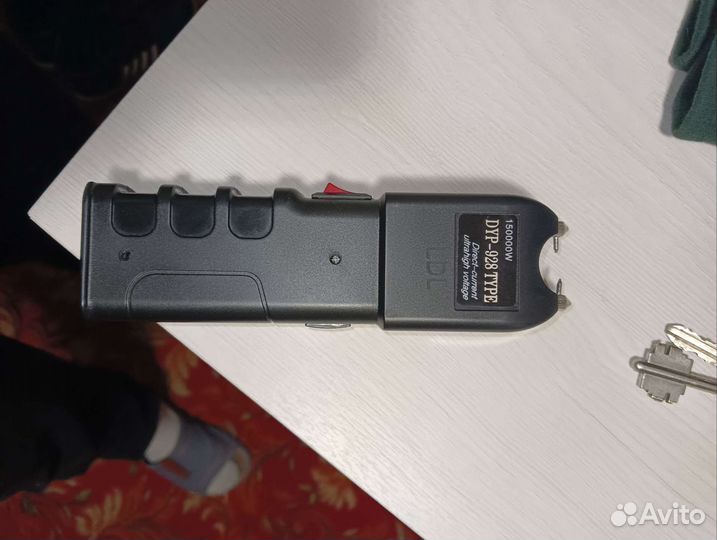 Элэктрашокер 928