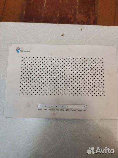 Wifi роутер 4g модем zte