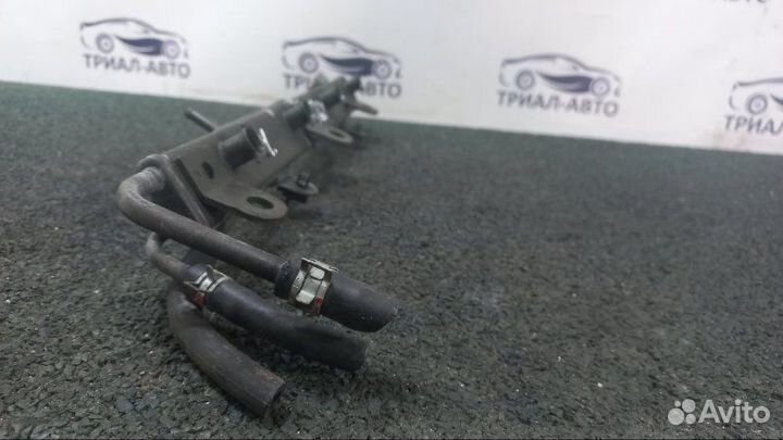 Рампа топливная Suzuki Grand Vitara J20A