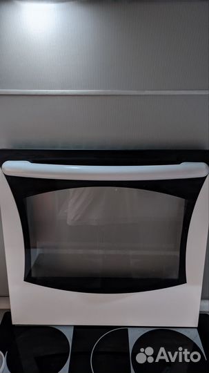 Дверца духовки hansa fcccw50004010