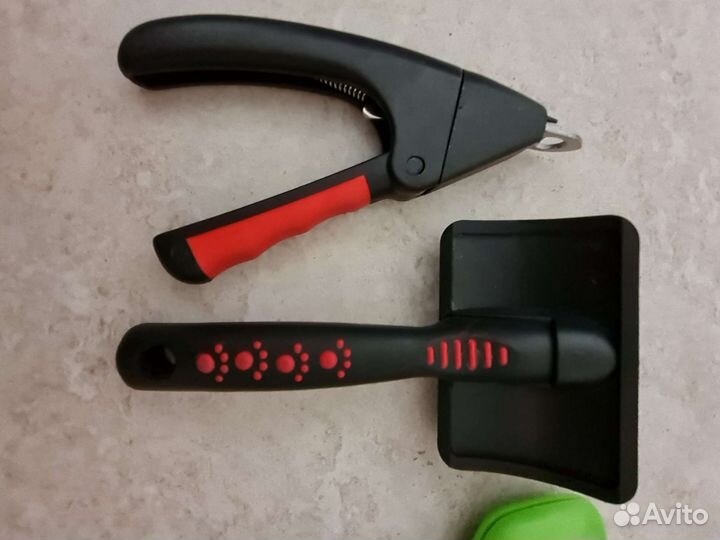 Аксессуары для кошек