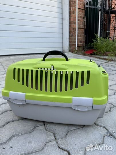 Переноска для животных