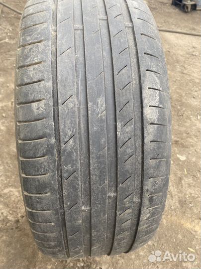 Kumho Ecsta PS71 235/40 R18