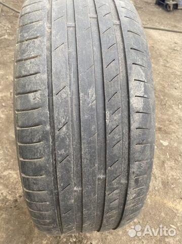 Kumho Ecsta PS71 235/40 R18