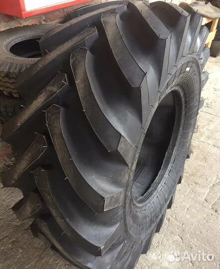 Nortec H-04 21.3/70 R24 160B