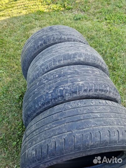 Hankook TH06 225/60 R17 99H