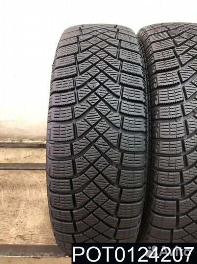 Pirelli Ice Zero FR 185/65 R15 92T