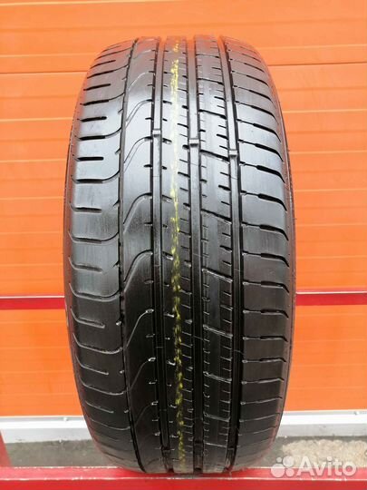 Pirelli P Zero 225/35 R20 95K