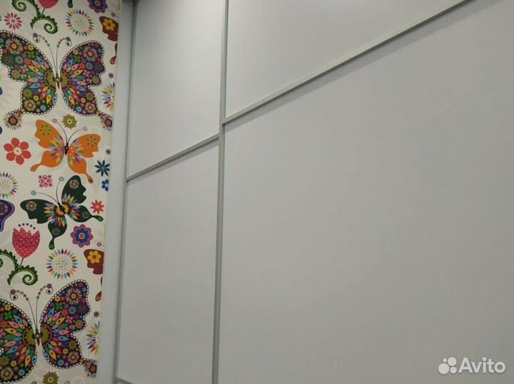 Шкаф на заказ от производителя прихожая