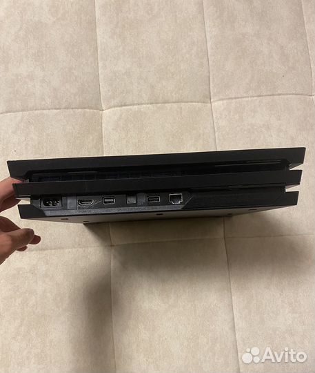 Sony Playstation 4 pro