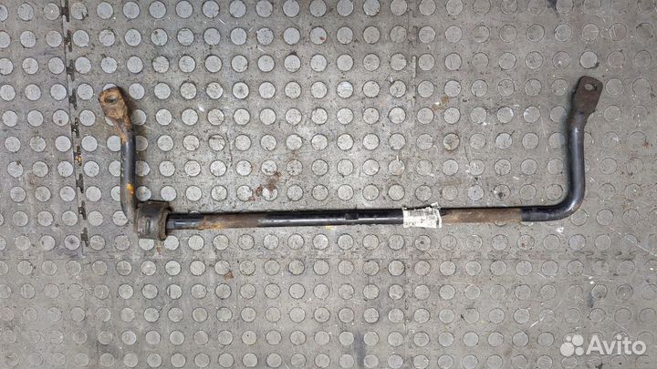 Стабилизатор подвески Ford Focus 2, 2007