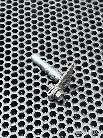 Вал декомпрессора Yamaha YZ 426F 2000-2002