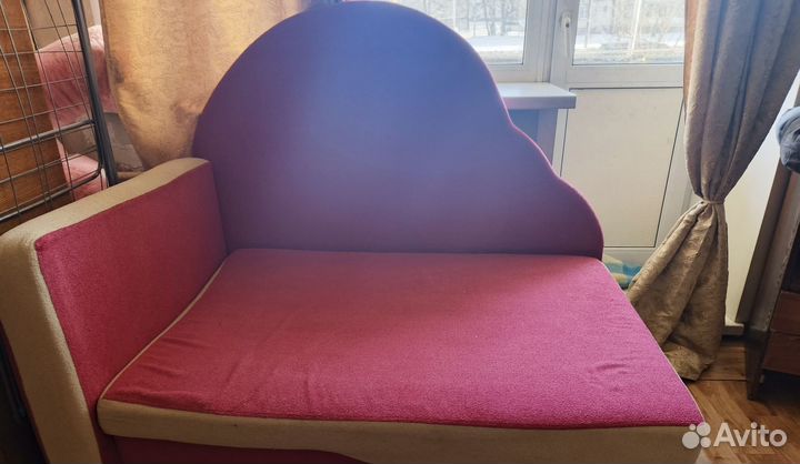 Продам диван бу