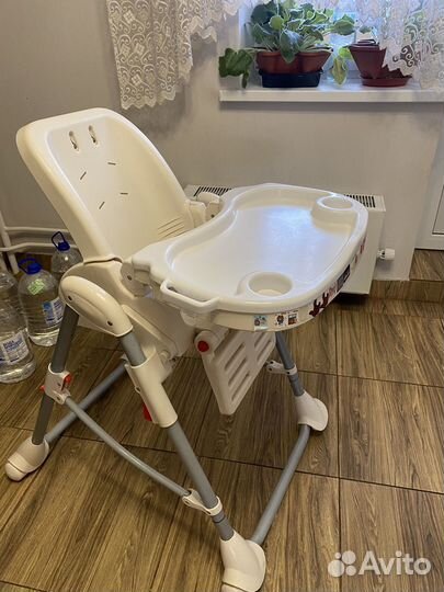 Стул для кормления