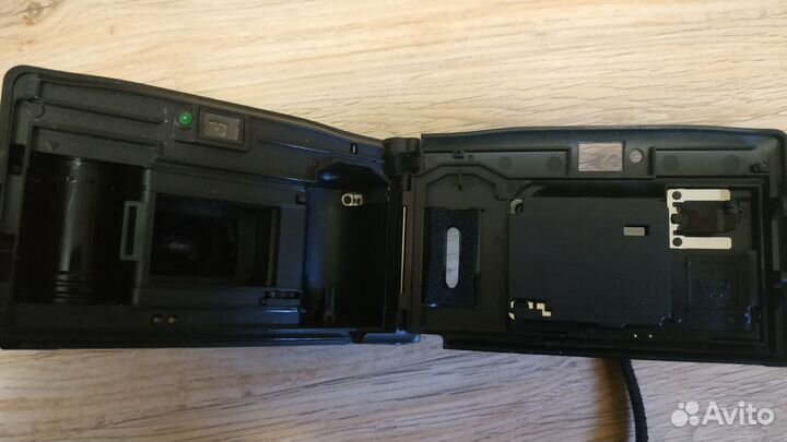 Minolta riva zoom AF5