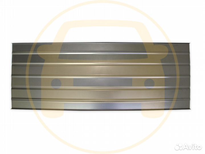 Ремкомплект дна Jeep Cherokee II (1984–2001)