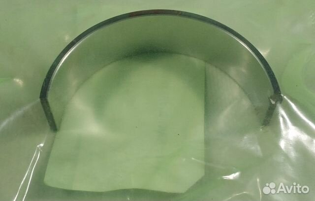 Вкладыш коренной (Red) D20DT Актион, Кайрон Ориг