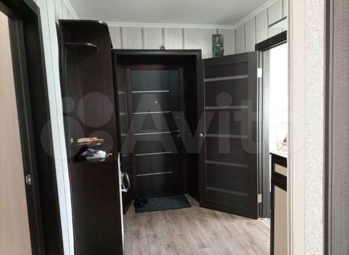 Дом 54,1 м² на участке 6,3 сот.