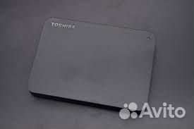 Жесткий диск 2tb Hdd Toshiba Новый Оригинал