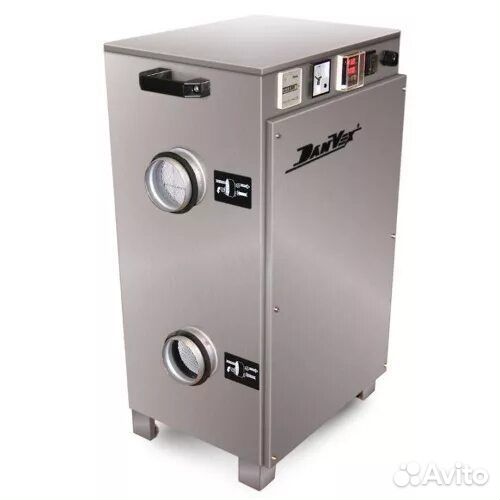 Абсорбционный осушитель Danvex AD-200