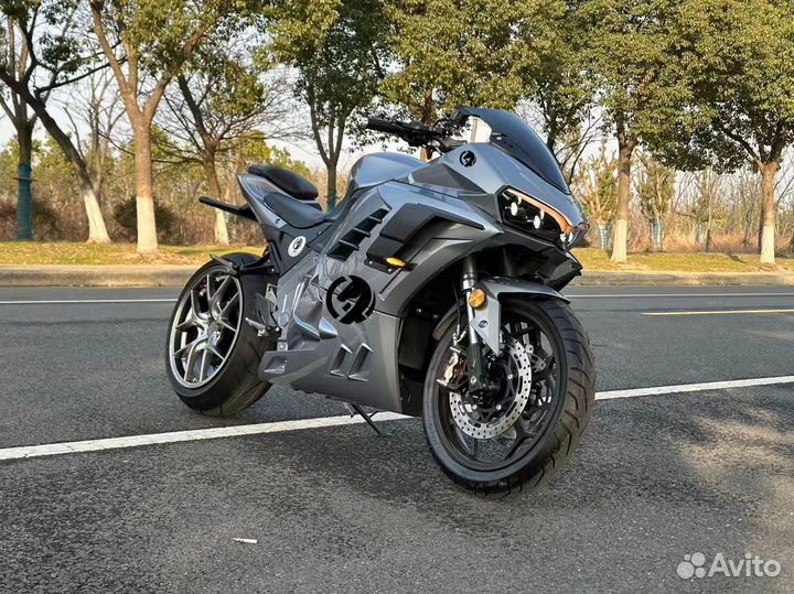 Мощный Электро Мотоцикл оптом