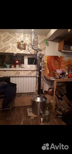 Самогонный плюс пивоварня Wein 6pro