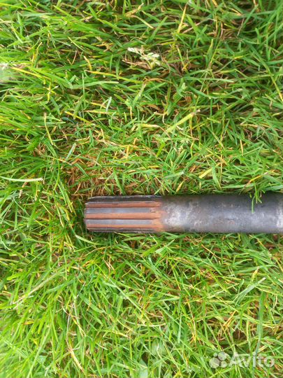 Шруз на УАЗ