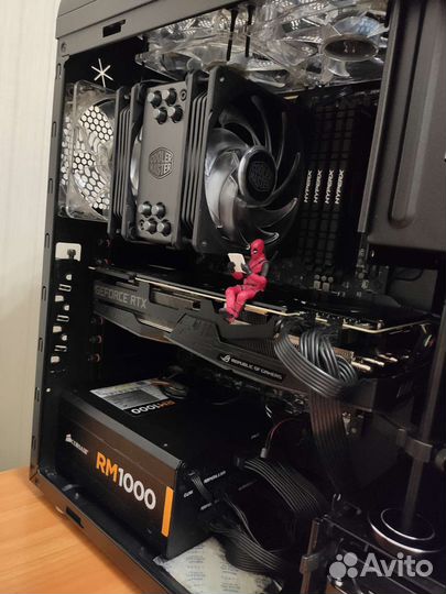 Компьютерный мастер