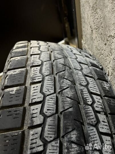 Yokohama Ice Guard G075 235/65 R17 108Y