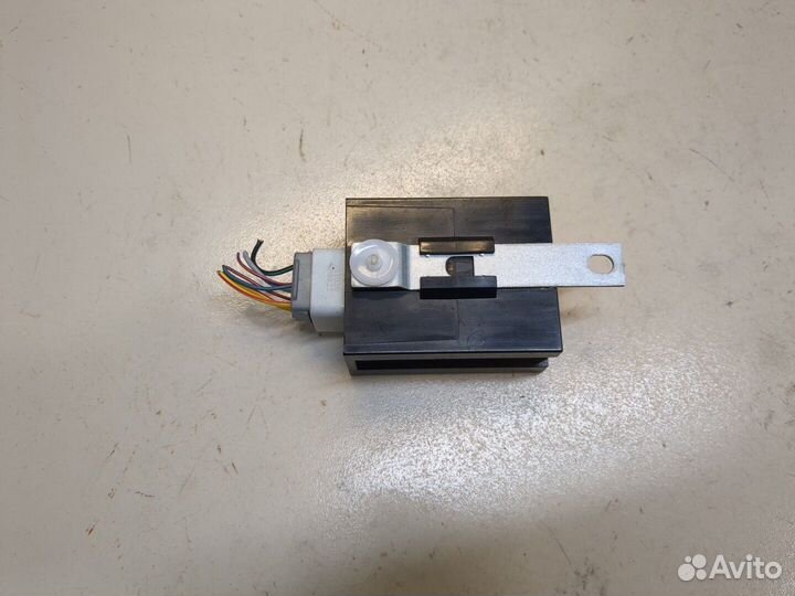 Блок комфорта Land Rover Range Rover Evoque, 2017