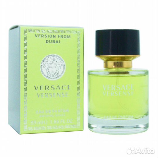 Versace Versense