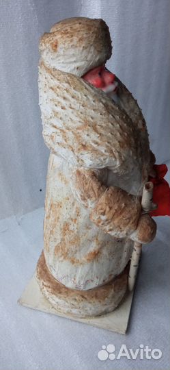 Дед мороз СССР