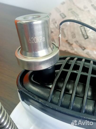 Топливный фильтр тонкой отчистки VAG 1,8-2,0 TSI