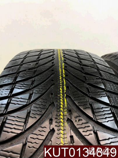 Michelin Latitude Alpin LA2 235/65 R17 108H