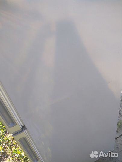 Холодильник бирюса 6