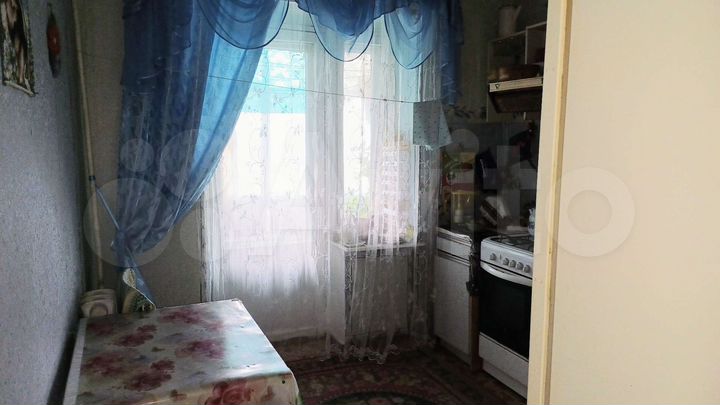 2-к. квартира, 48 м², 4/5 эт.