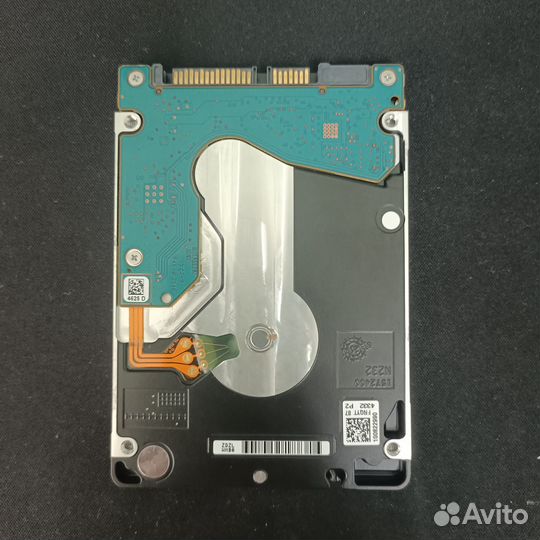 Жёсткий диск 2.5 2tb