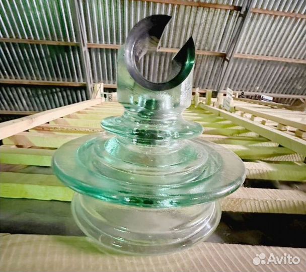 Изолятор шс-20уд. Доставка и документы