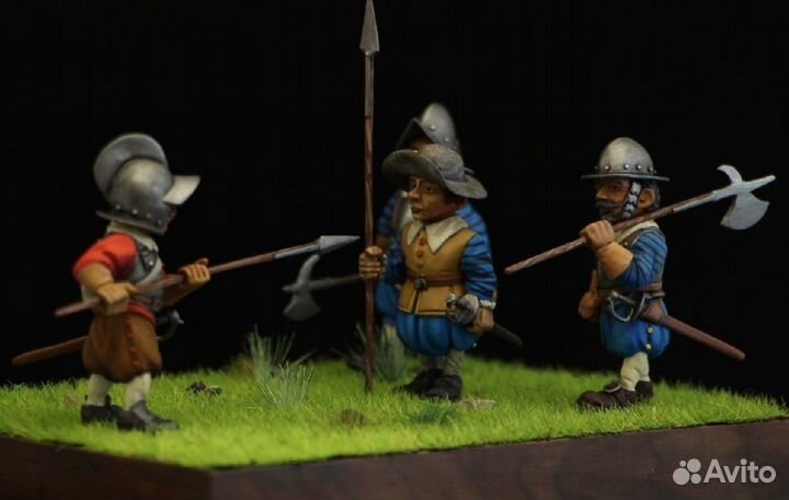 Миниатюра Chronos Miniatures CHM-5004