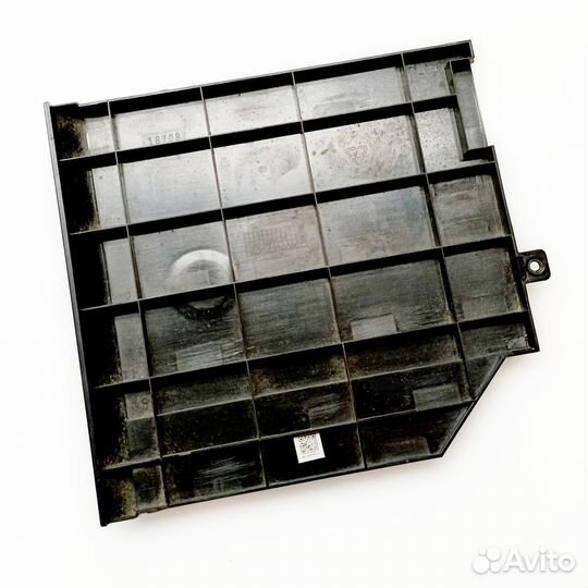 Заглушка CD/DVD Asus X555, X554, 13N0-R7P0301