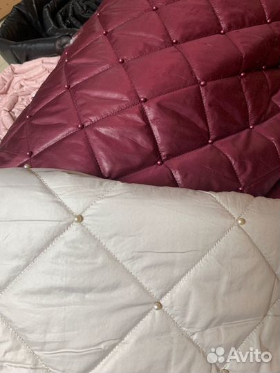 Лоскут весовой